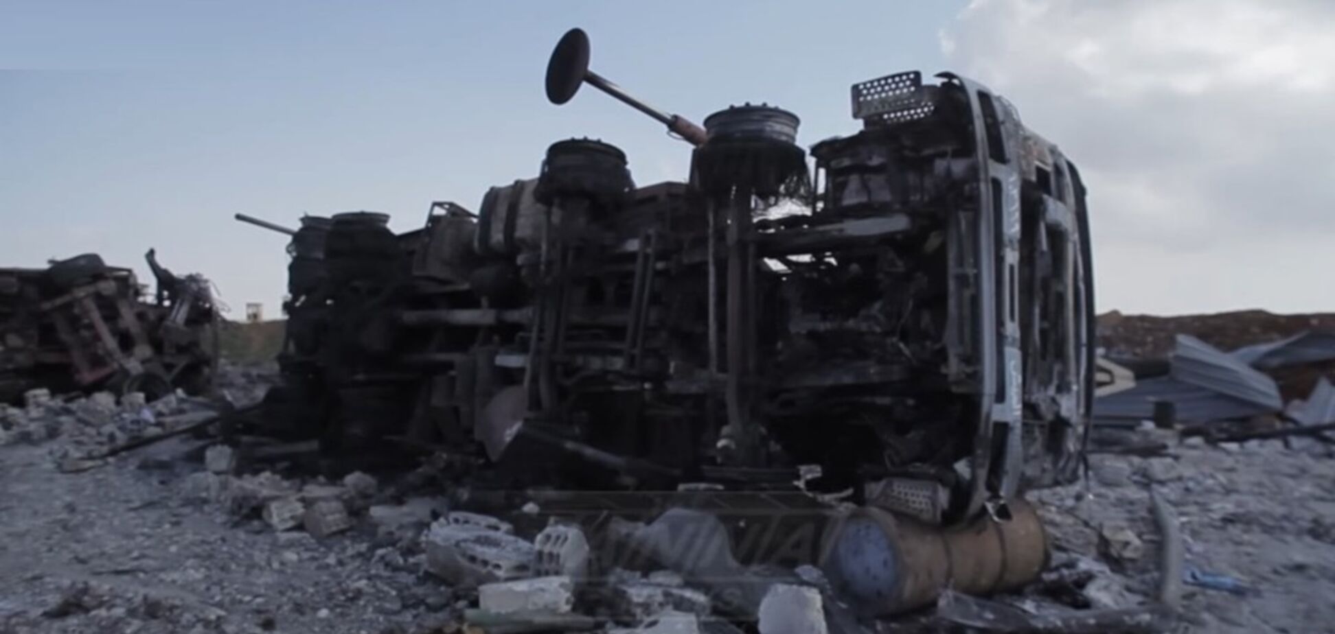 Мощь российской армии заставляет Запад просыпаться в холодном поту