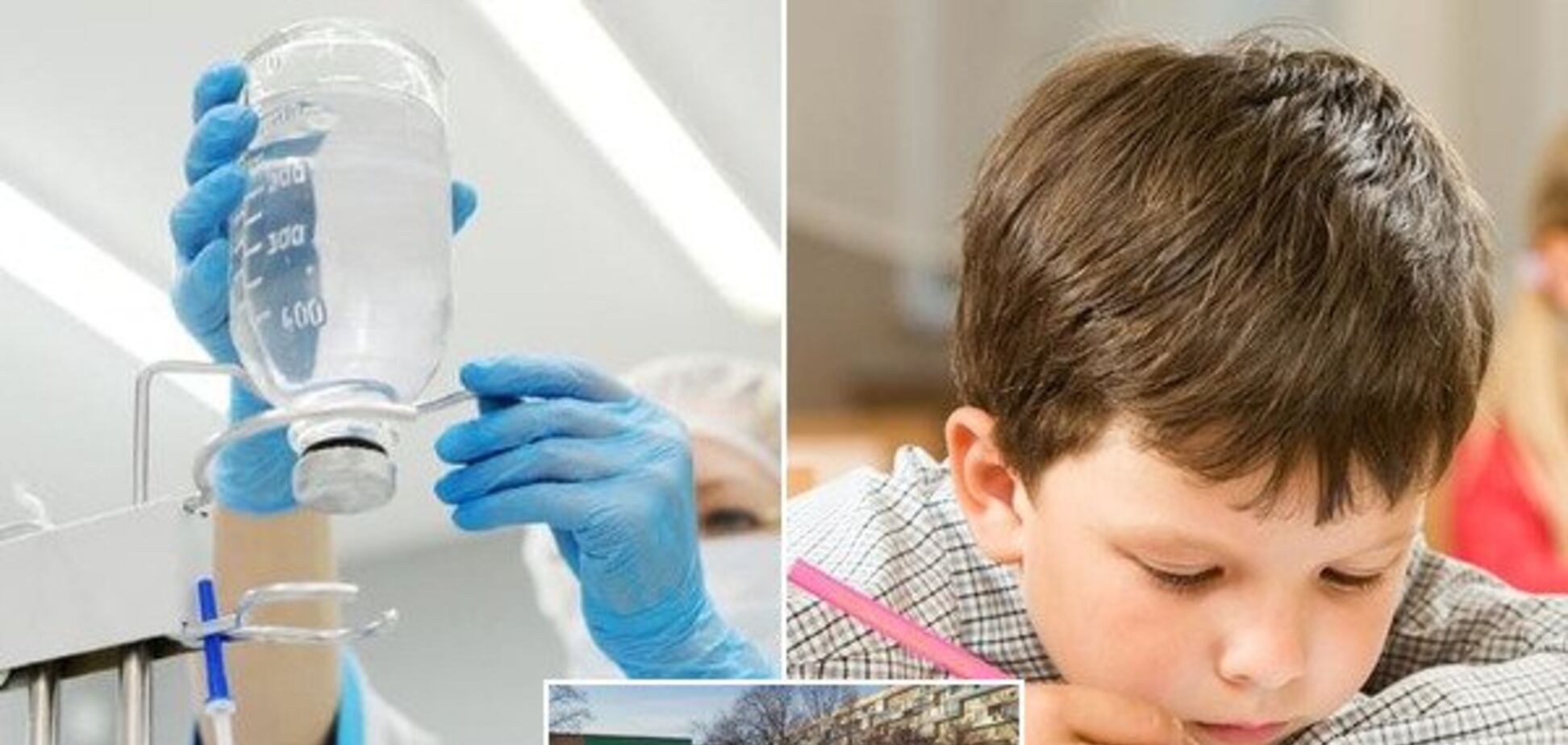 ''Надорвано легкое. Состояние тяжелое'': почему отец ученика зверски избил киевского учителя