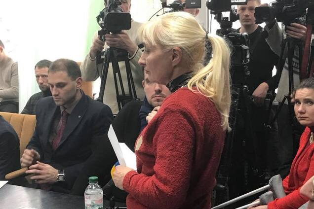 ''Не в этом мире'': в деле Зайцевой выяснилась скандальная деталь