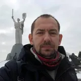 Роман Цимбалюк
