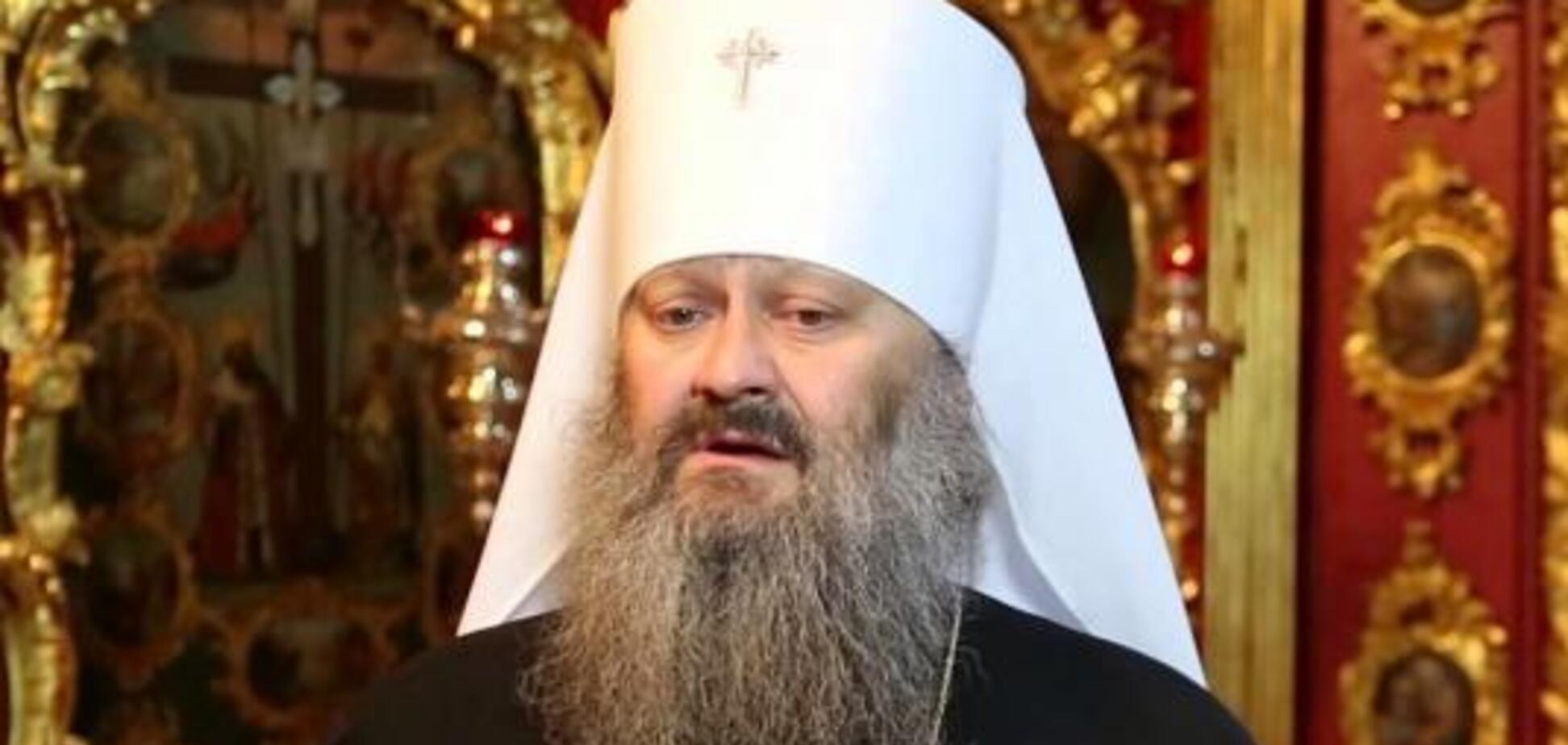 Прокляв – і люди померли: психолог винесла вердикт настоятелю Лаври