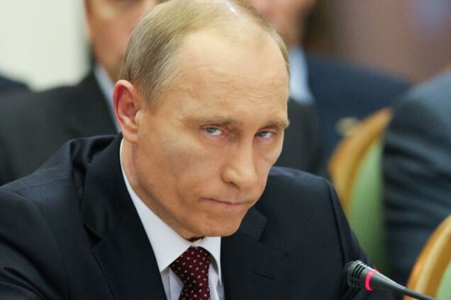 Ахиллесова пята: Путину напророчили политическую смерть