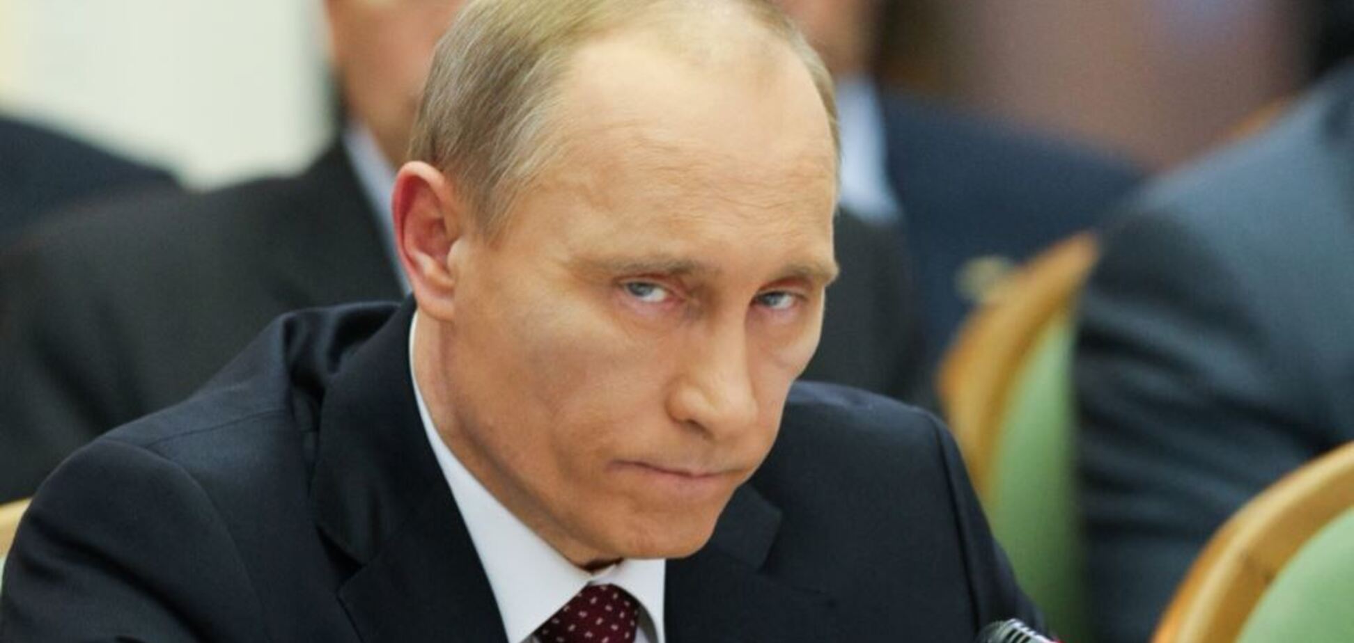 Ахіллесова п'ята: Путіну напророкували політичну смерть