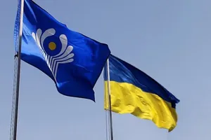 Украина в СНГ