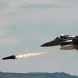Удар Израиля по Сирии