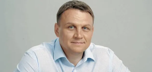 Александр Шевченко