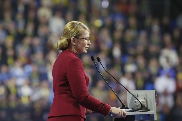 Генсекретар Міжнародного демократичного союзу підтримав Тимошенко і побажав перемоги на виборах