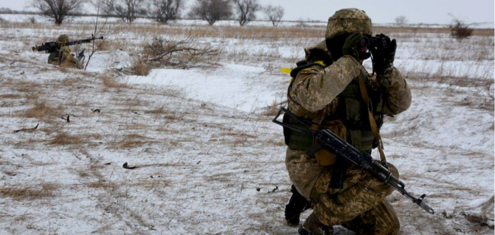 Террористы захватили в плен еще одного бойца ВСУ: что известно