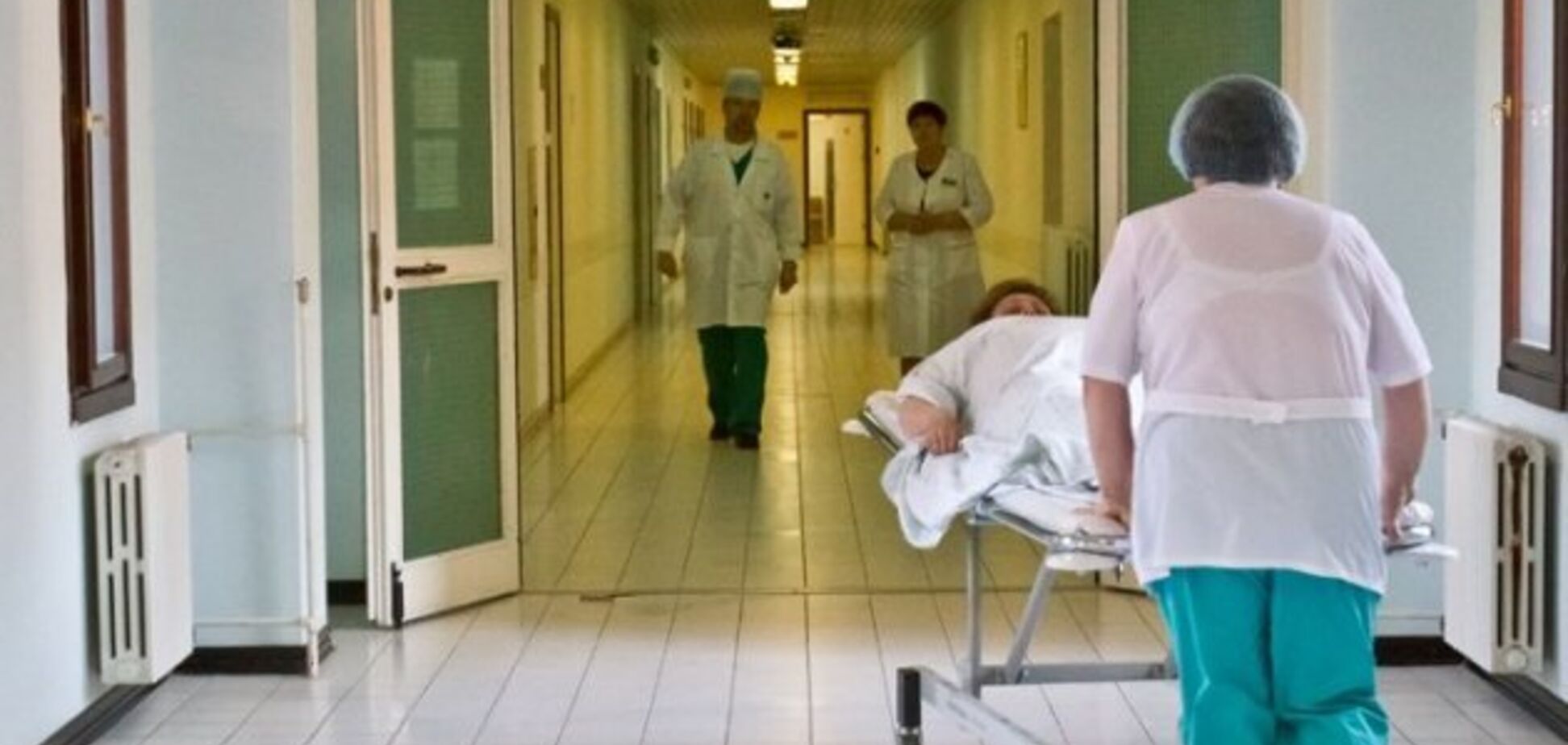  Где выгоднее лечиться: в Украине вводят новые правила для частных и госбольниц