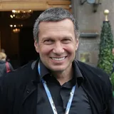 Владимир Соловьев