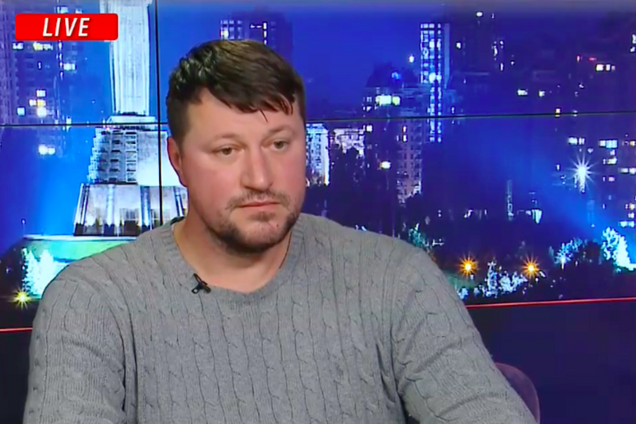 ''Украина должна'': двукратный чемпион НБА сказал, что нужно сделать с Крымом