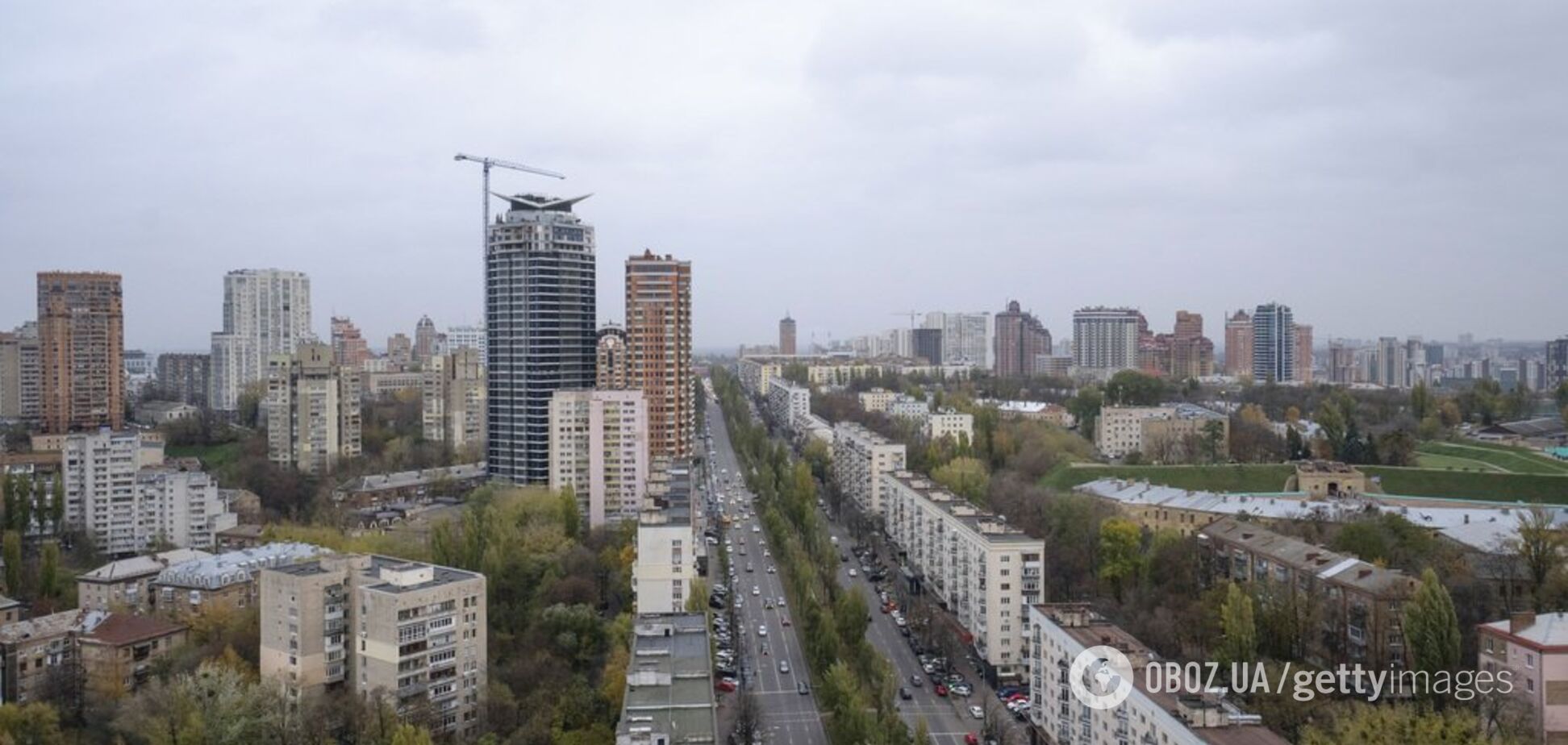 В Киеве подорожало жилье: названы лучшие способы сэкономить на аренде