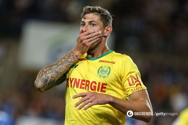 Пропавший футболист мог спастись: полиция назвала главные версии