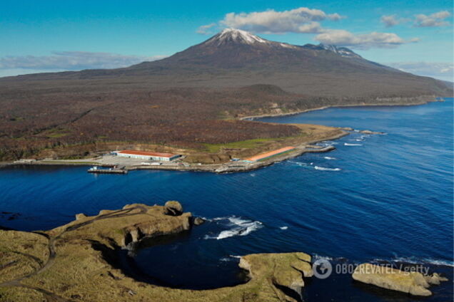 Курилы или Крым? Раскрыт важный нюанс в стратегии Путина