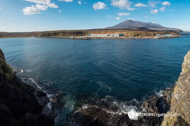 ''Крым наш'' и ''Курилы наши'': компромисса быть не может