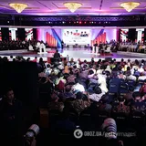 Всемирный экономический форум в Давосе