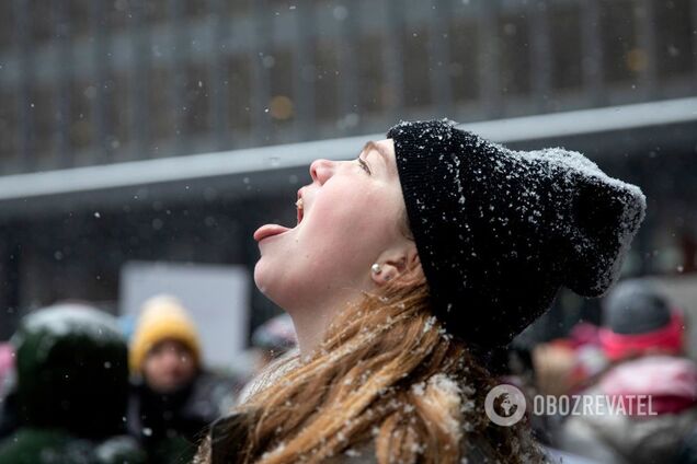 В Украину идет потепление: синоптик дала точный прогноз погоды 