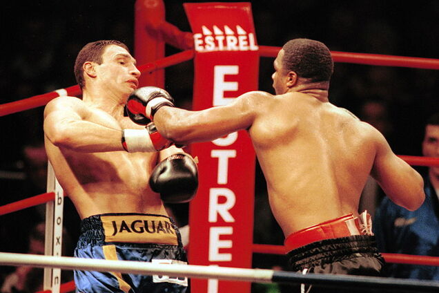 Ампутация ног: обидчик Кличко угодил в кошмарную ситуацию