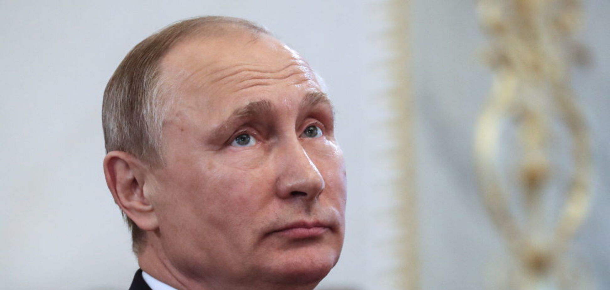 ''Путин – царь дезинформации'': яркая акция во Франции разозлила топ-пропагандистку Кремля