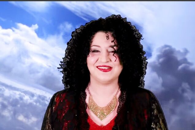 ''Ну й наркоманія'': мережу насмішив кліп кандидатки на Євробачення від Білорусі