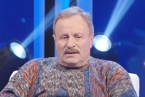 Владимир Быстряков