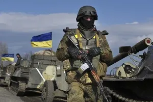 Уничтожены: ВСУ сообщили об успехе на Донбассе