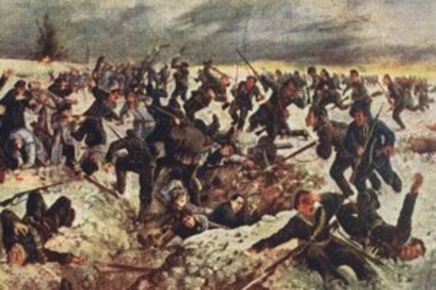 День памяти Героев Крут: история и значение