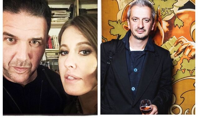 Постановка? Появился детальный разбор драки Виторгана с любовником Собчак