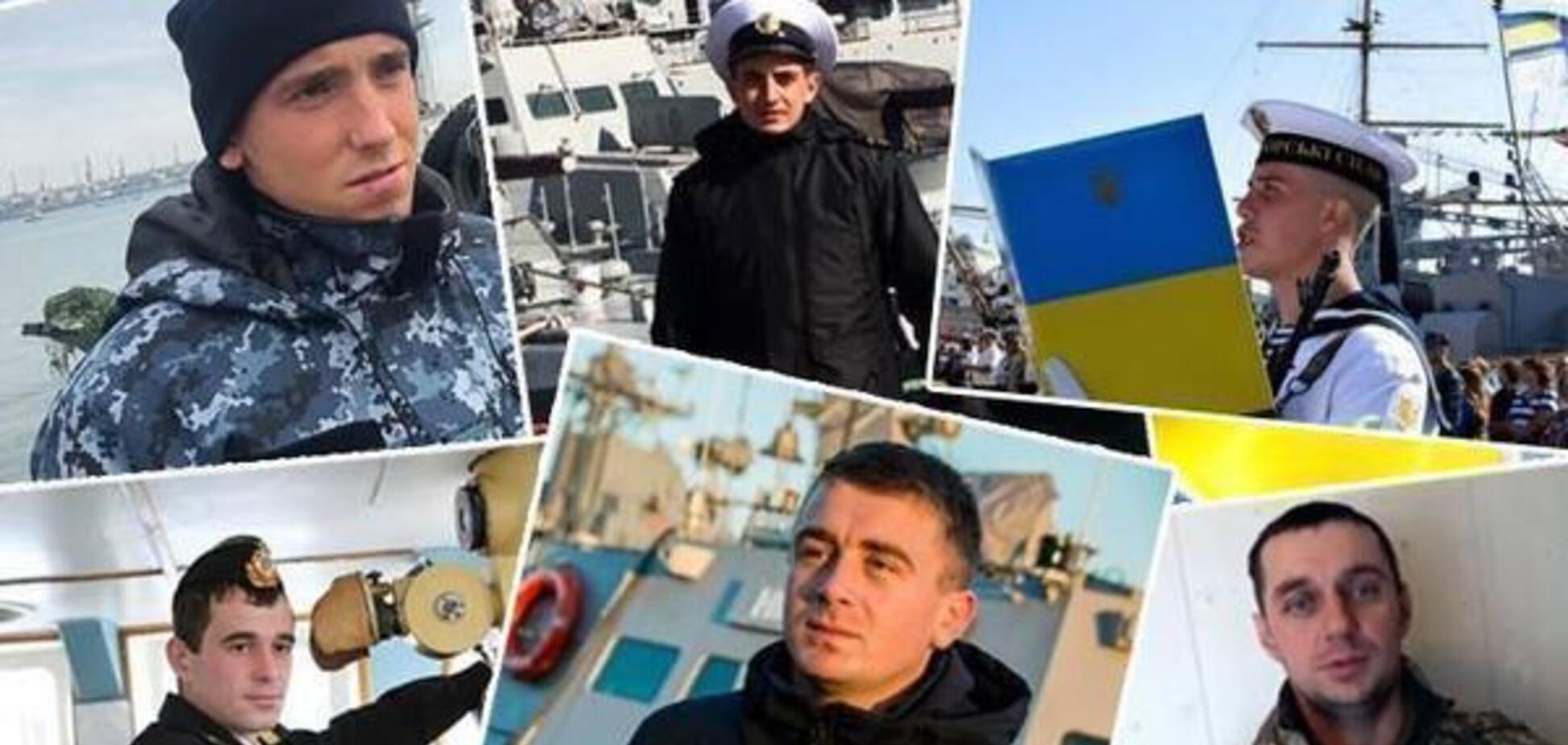 Захоплення моряків у Чорному морі: Україна висунула Росії жорстку вимогу
