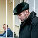 Павел Шаповалов