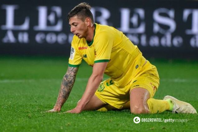 В деле с исчезновением самого дорогого футболиста клуба АПЛ появилась странная деталь