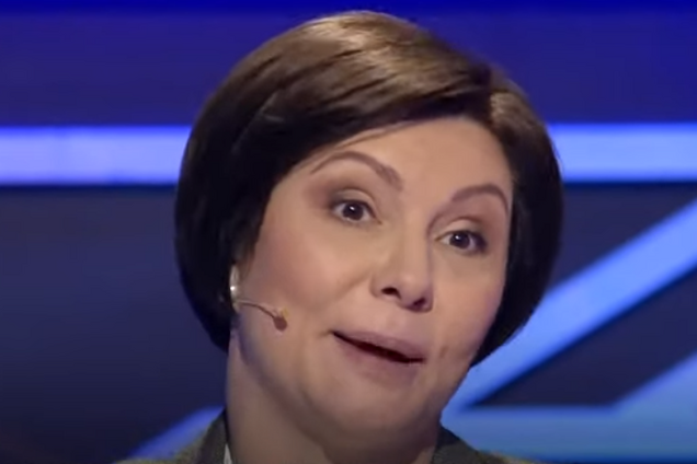 Елена Бондаренко