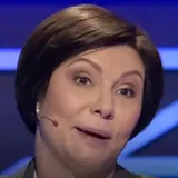 Елена Бондаренко