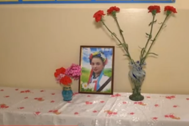  ''Голоса в голове'': на Одесщине дядя по-зверски убил 13-летнюю племянницу