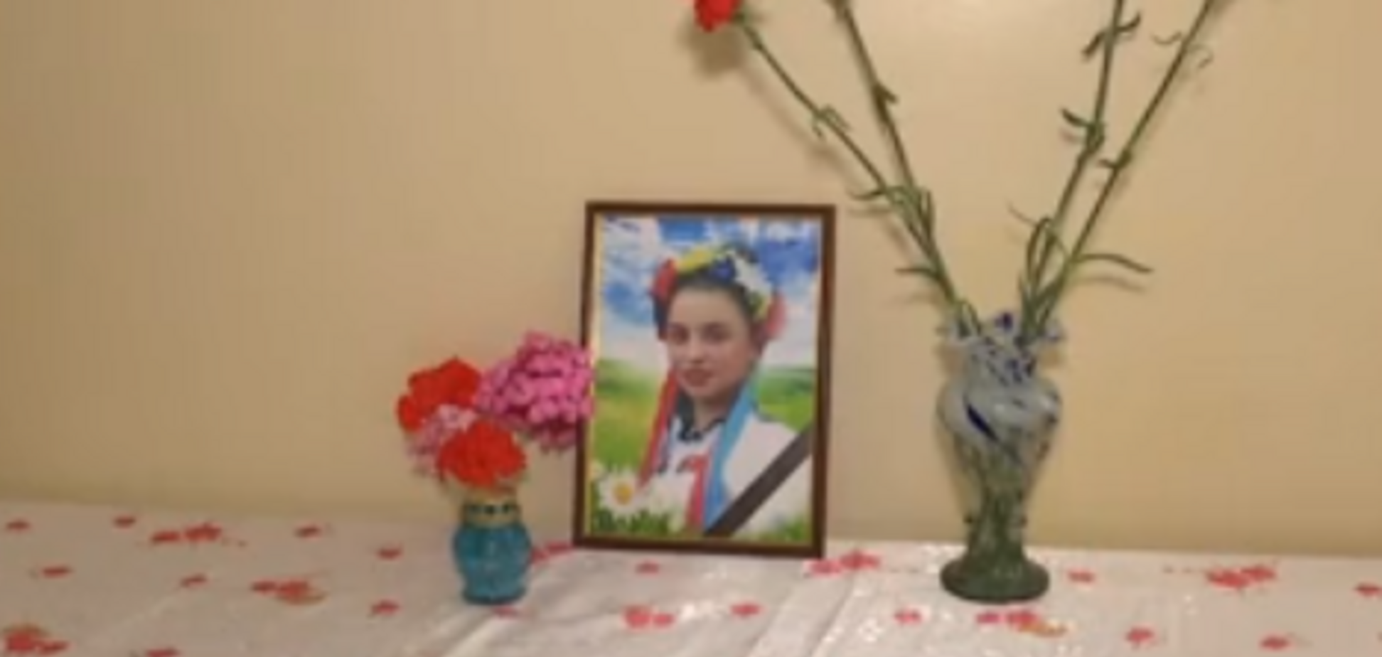  ''Голоса в голове'': на Одесщине дядя по-зверски убил 13-летнюю племянницу