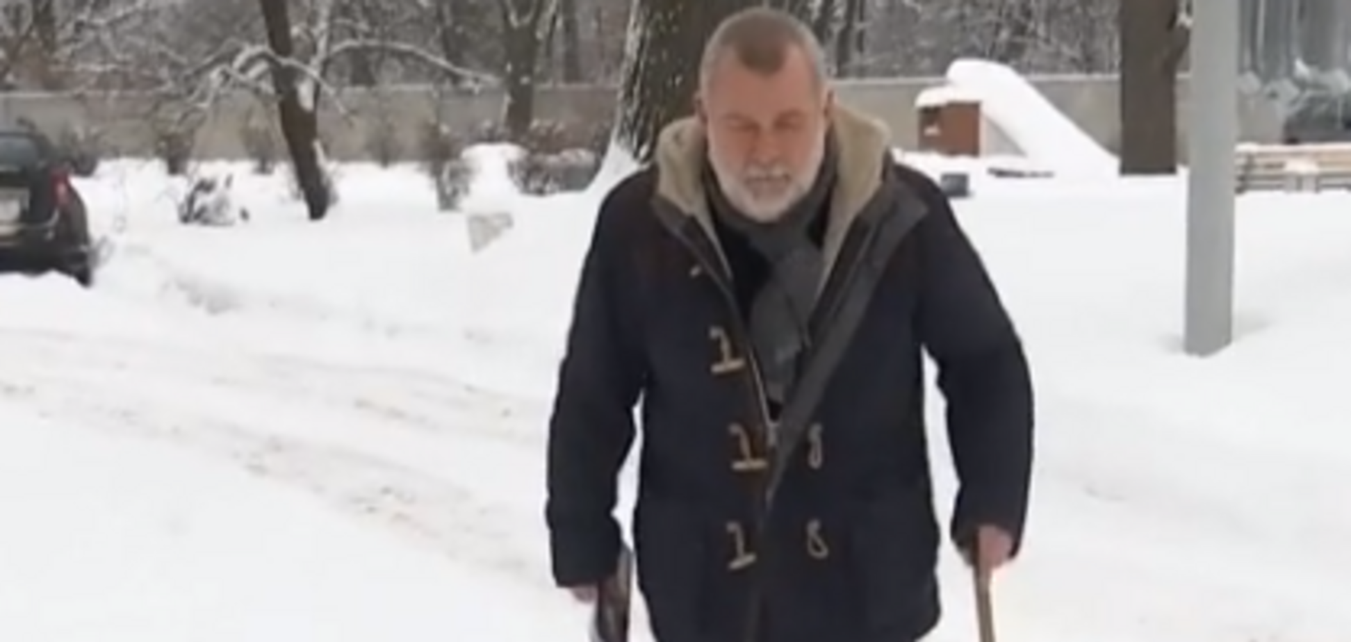 Все отекает и невозможно лечь: украинца во время операции заразили смертельно опасной болезнью