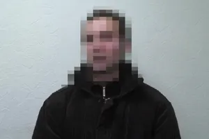 ''Снял штаны и трогал'': в Запорожье на ''горячем'' поймали педофила