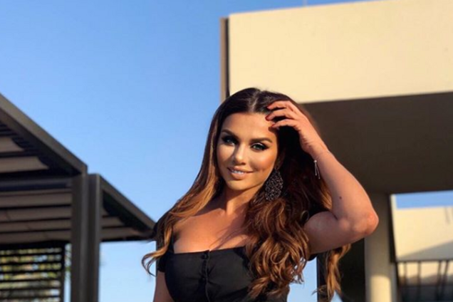 Анна Седокова