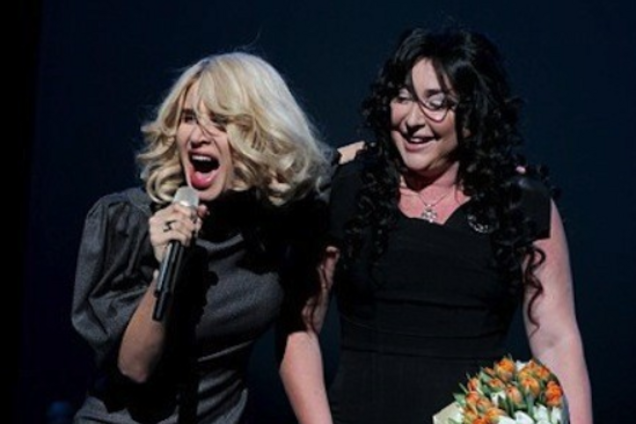 Лолита и Лобода