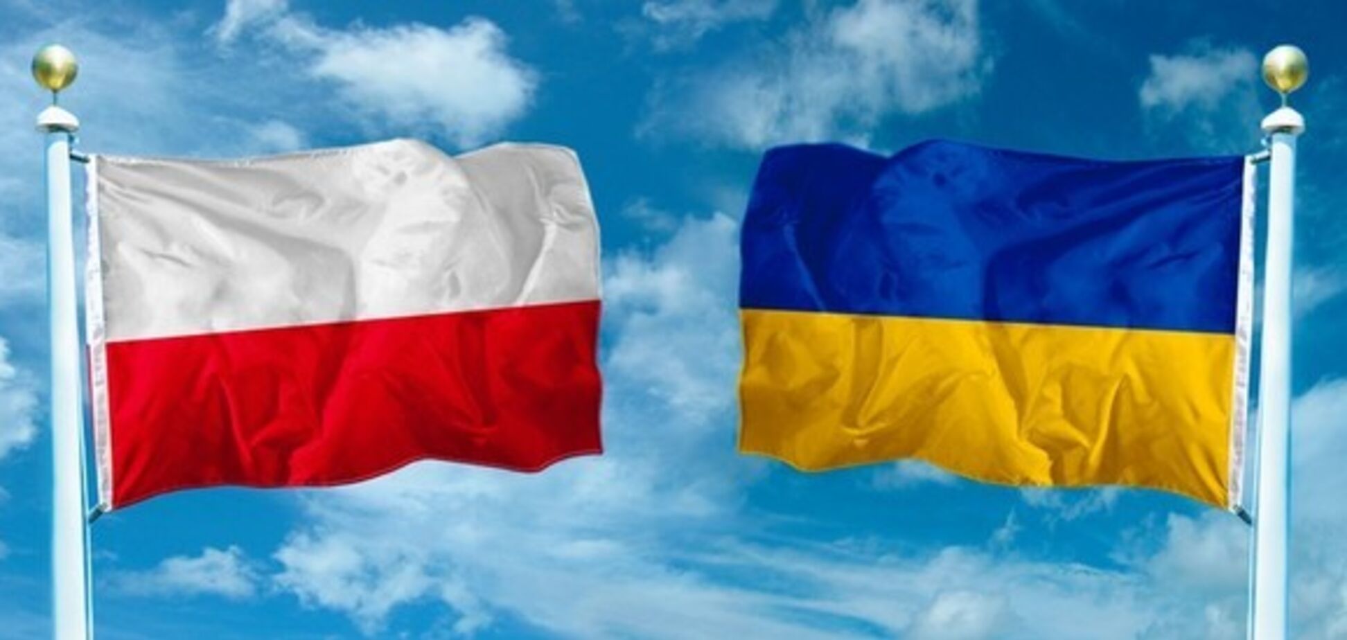 ''Це перший крок'': В'ятрович заявив про поліпшення відносин України і Польщі