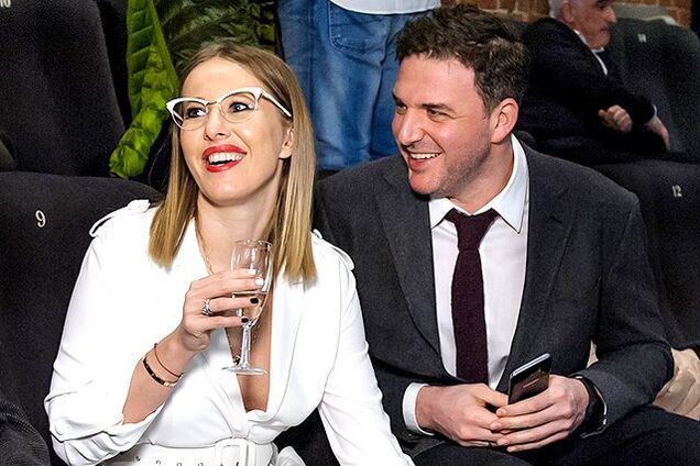 ''Имеет право спать, с кем хочет'': Собчак высказалась о разводе с Виторганом