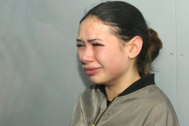 Олена Зайцева