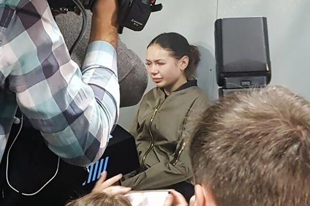 Алена Зайцева