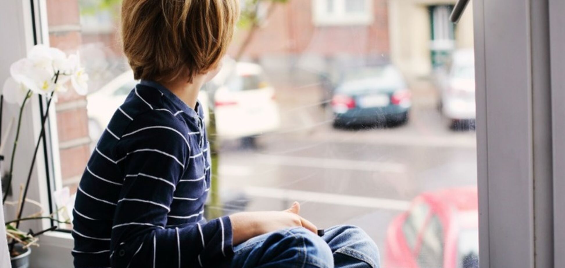 Что делать, если ребенок слишком замкнутый?