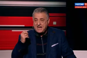 Пропагандист Путина заговорил об УНР со столицей в Донецке