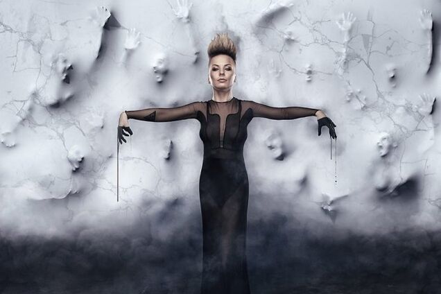 KiRA MAZUR: 4 факти про учасницю Національного відбору Євробачення-2019