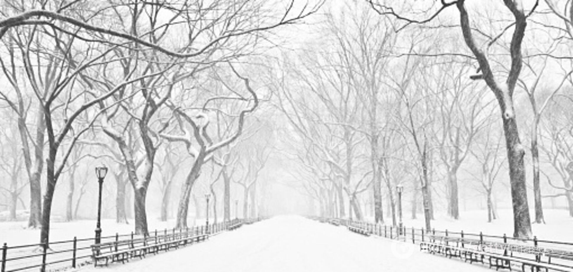 ''Готуйте валянки і шубу'': в Україну йдуть морози до 30 градусів