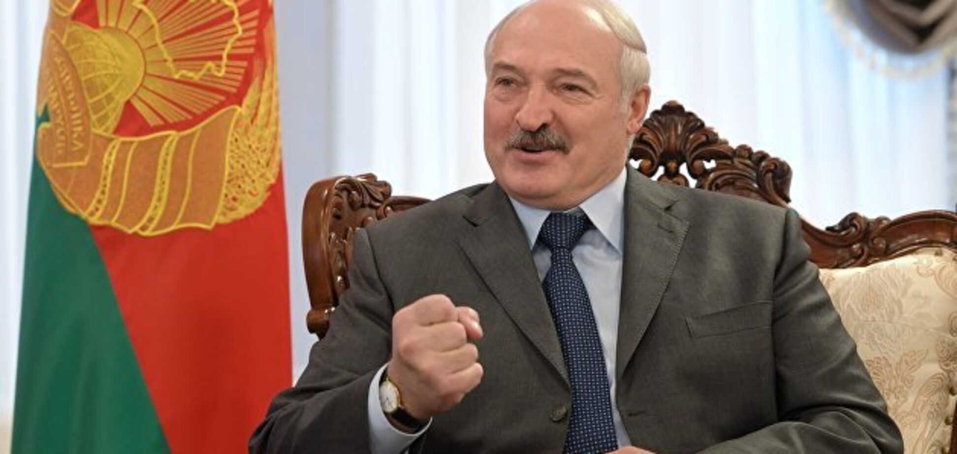 ''Приречені бути разом'': Лукашенко несподівано висловився про ''братню'' Росію та Україну