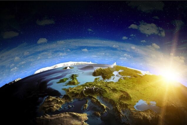Вчені зробили сенсаційну заяву про зародження життя на Землі