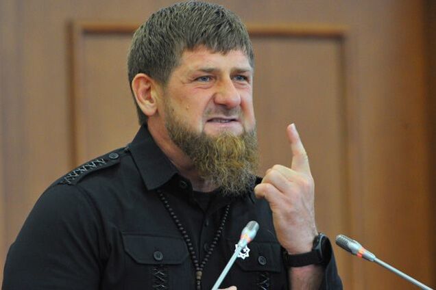 Все дело в женщине: Кадыров публично пригрозил "достать" нардепа Березу